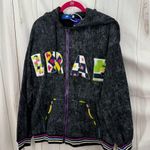 UN Studios Women’s M LRAE Zip Up Hoodie Jacket New Size M Photo 0