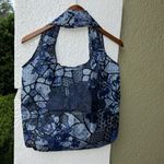 Johnny Was  Reusable Tote NWOT Photo 1