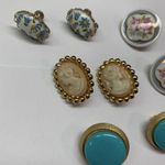 Lot Of 4 Pretty Vintage Photo 3