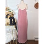 Sugar Lips Sugar + Lips Blush Maxi Dress​ Photo 6