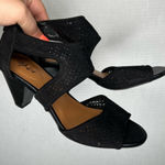 Style & Co  | Woman’s Suede 8 Heeled Bootie Sandal‎ Photo 0