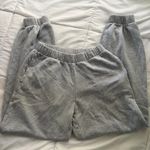 Brandy Melville grey sweatpants Photo 0