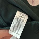 Everlane NWT  The Structured Cotton Bustier Photo 12