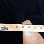 Kerisma  Size S‎ M Ribbed Sweater V Neck Photo 4