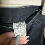 Vintage Roper Relaxed Fit Jeans Sz 15 black‎ deadstock NEW studded along the leg Black Photo 4