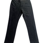 Focus 2000 Women's Pants Size 12 leggings pants size 12 Black Photo 0