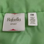 Rafaella  Sportswear puffer zip up rock color vest Photo 4