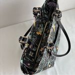 Dooney & Bourke  Disney Aladdin 30th Anniversary Jasmine Tote Bag Photo 3