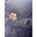 Brand New Truekind Women's Size 4XL Black Cool Comfort Bralette Photo 8