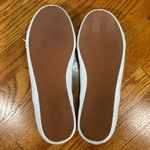 Sole Society | Dansy Cut-Out White Leather Lace-Up Sneakers | Size 9.5 Photo 7