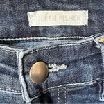 Eileen Fisher  Organic Cotton Skinny Jeans Photo 2