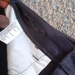 American Eagle NWT  Hi Rise Faux Leather Jeggings SIZE 10 Photo 3