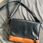 Patricia Nash Leather Crossbody/clutch Bag Photo 0