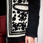 Free People Stitched Quills Jacket Photo 4