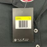 Nike  Dri-Fit Golf Polo Short Sleeve bmor Embroidered Logo Athletic Shirt Women S Photo 5