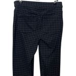 Spanx  Houndstooth Jean-ish Leggings Women’s Small Stretch Pull-On Slimming Fit Photo 5