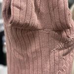 Alfred Dunner Vintage Beaded Sweater L Photo 6