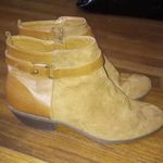 Old Navy  Women's Ankle Boots 9 Photo 0