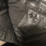 Barney's Alexandre Plokhov Barney’s Leather Utility Pants Photo 5