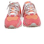 New Balance  Women’s 57/40 Valentine's Day Pink Orange Sneakers Shoes Size 7.5 Photo 2