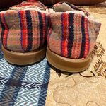 Sanuk  Donna St Plaid Chill - Women’s indoor-outdoor slip-on size 9 Photo 4
