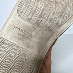 Jenni Kayne  Suede Slider Sneaker Tan Size 38 7 Women’s Photo 6