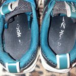  Shoes Women’s Size 8W REEBOK Fusion Flexweave™ Work Composite Safety Toe Photo 4