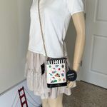 Kate Spade Hello Kitty X New York Phone Crossbody Photo 7