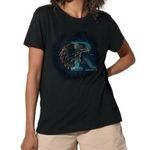 Harry Potter Celestial Nomad Ravenclaw T Photo 0