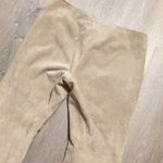 wilson's leather  Pelle Studio Cream Pants Size 12 Photo 11