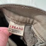 J Brand 901 Legging Jeans in Sandstone Photo 12