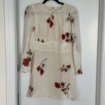 Reformation  Mini Dress Photo 3