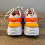 Nike M2K Tenko Laser Fuchsia Athletic Shoes Women’s Photo 6