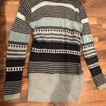 Say What? Patterned Cardigan Photo 1