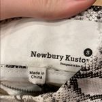 Newbury Kustom BRAND NEW WITH TAGS - NEVER WORN! Photo 1
