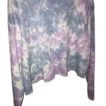 Wild Fable Tie Dye Sweatshirt - Size XL Photo 1