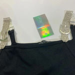 Say What? Say what women tank top L Photo 10