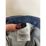 Citizens of Humanity  Jeans Womens 27 Jolene High Rise Vintage Slim Undercurrent Photo 7