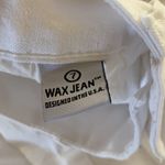Wax Jean  Los Angeles EUC Photo 5