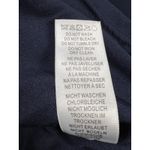 Adrianna Papell Jewel Collar Halter Keyhole Swing Dress Chiffon Overlay Size 16 Photo 9