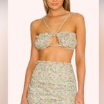 For Love & Lemons Raleigh Two piece set NWT Photo 6