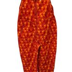 Nike Serena Williams Design Crew Women's Printed Tennis Jumpsuit (L) Photo 0