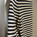 Akris Punto Striped Wool blend Top | US 6 Photo 6