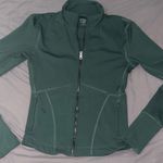 Ypb Abercrombie workout jacket Green Size XS Photo 0