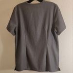 FIGS  Casma 3 pocket Scrub top size Medium Photo 1