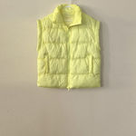 Free People Movement NWOT  In A Bubble Puffer Vest Photo 7