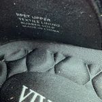 Vivaia Melody Pro Mary Jane Heels Old Money Minimalist Knit Comfort Black 7 Photo 4