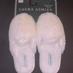 Laura Ashley Slippers Photo 0