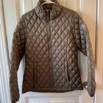 Madden Girl Quilted Jacket Photo 0