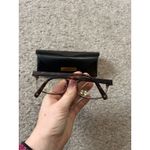 Christian Siriano Eyeglasses‎ Frames ESTELLA TPNKG Pink Tortoise Gold 52 Photo 1